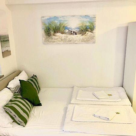 Adriaticas Piran Apartment Екстериор снимка