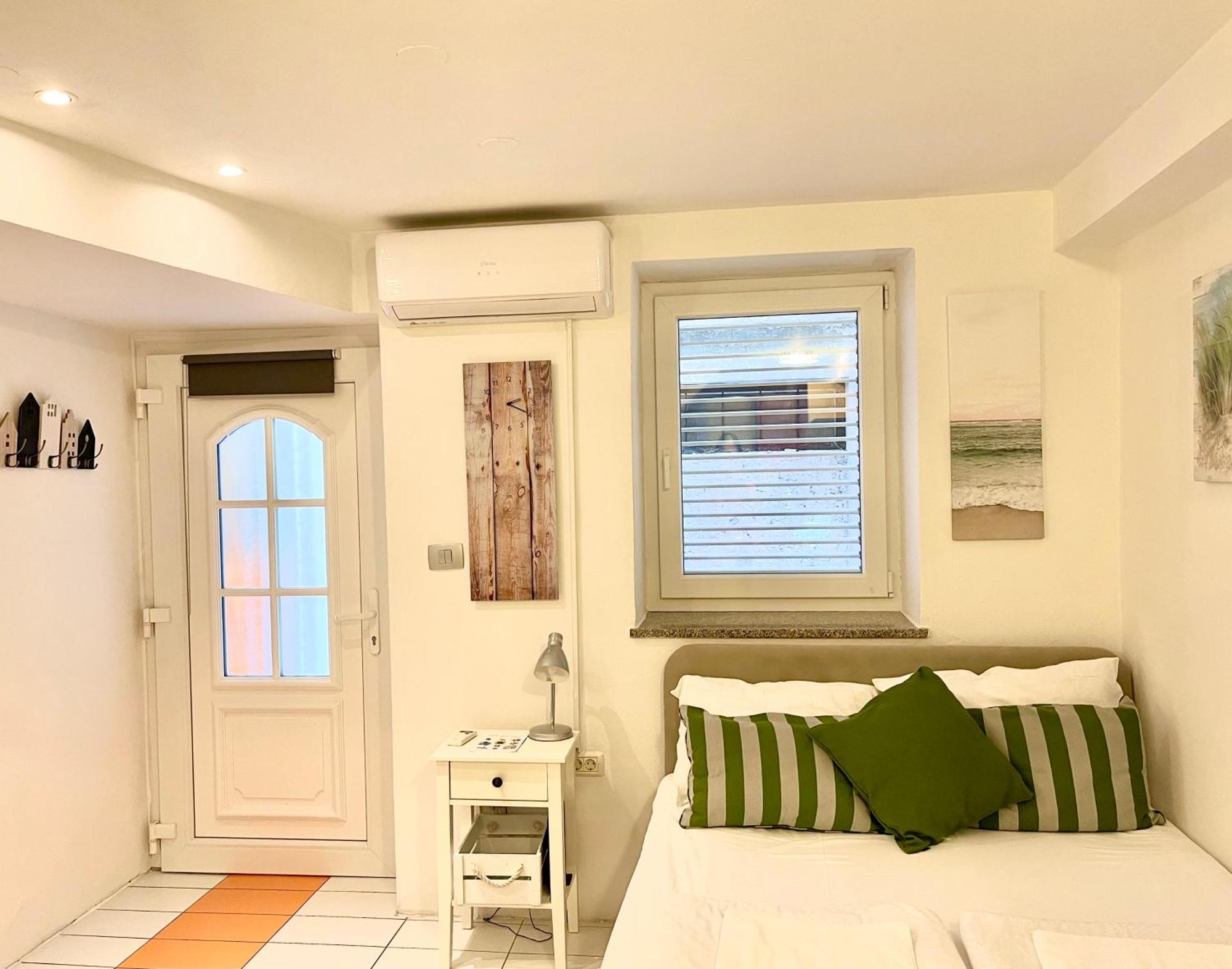 Adriaticas Piran Apartment Екстериор снимка
