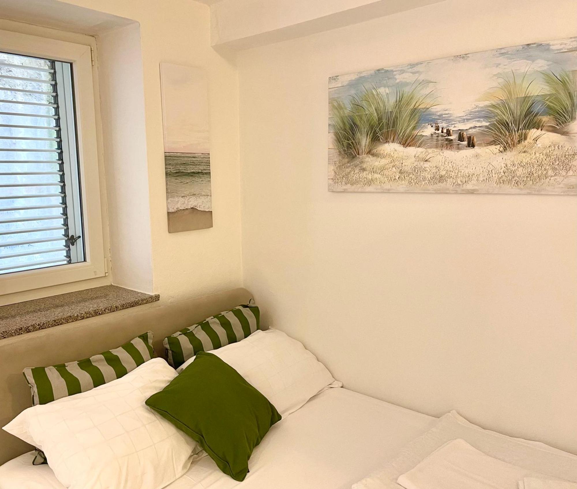 Adriaticas Piran Apartment Екстериор снимка