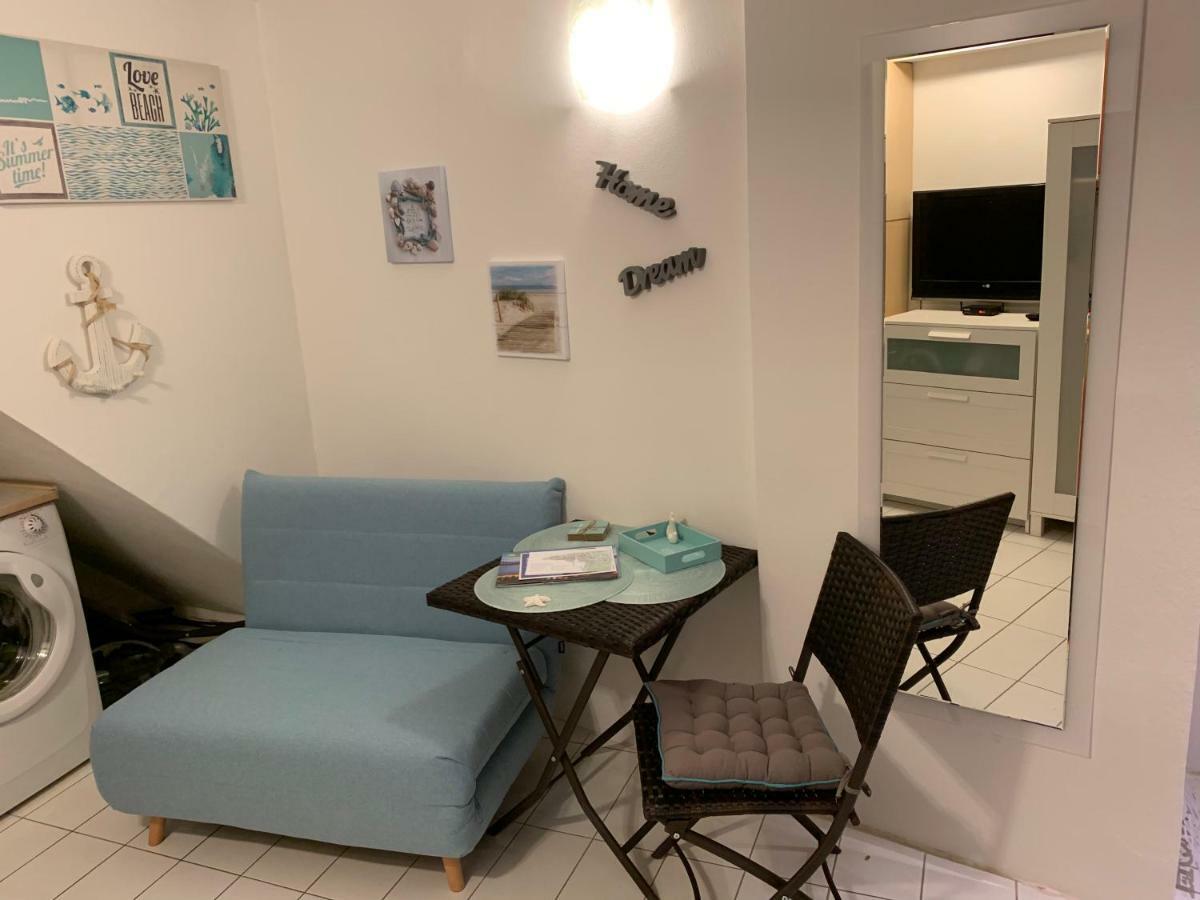 Adriaticas Piran Apartment Екстериор снимка