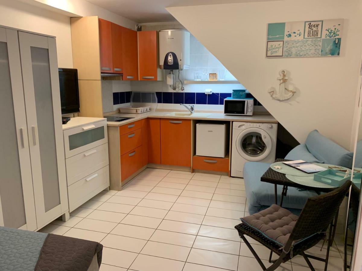 Adriaticas Piran Apartment Екстериор снимка