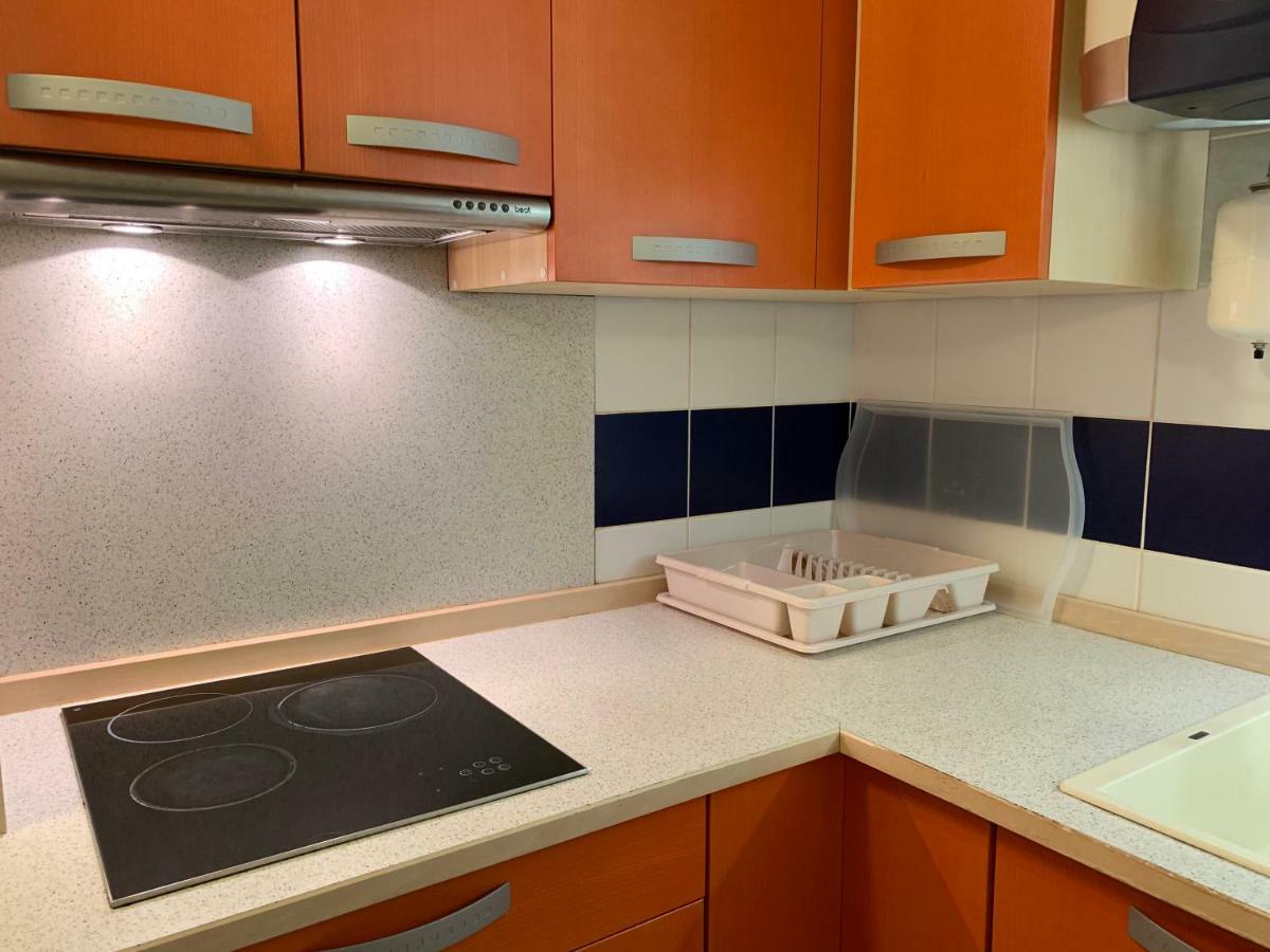 Adriaticas Piran Apartment Екстериор снимка