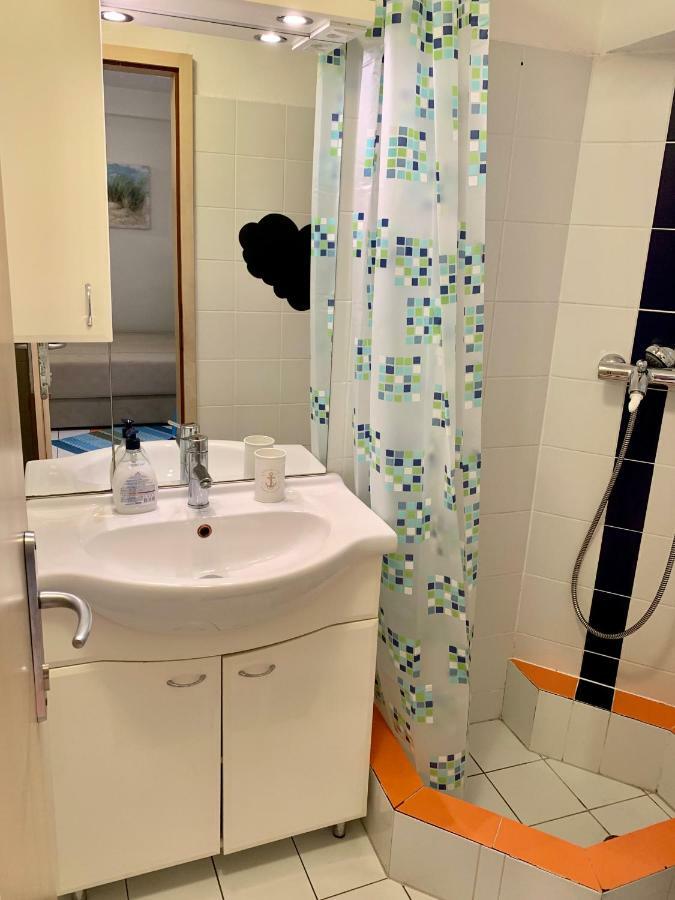 Adriaticas Piran Apartment Екстериор снимка