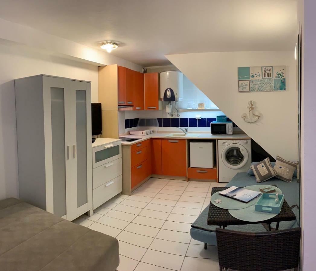 Adriaticas Piran Apartment Екстериор снимка