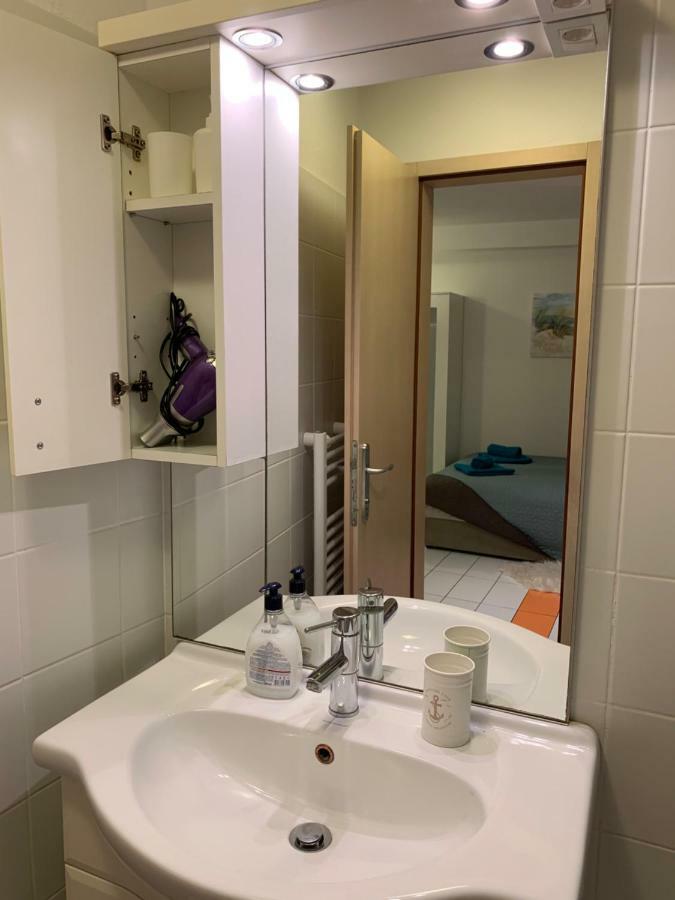 Adriaticas Piran Apartment Екстериор снимка